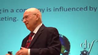 مدیریت بازاریابی چیست؟ شرح مقاله کاتلر - شریف استراتژی