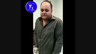 عمل دررفتگی لگن