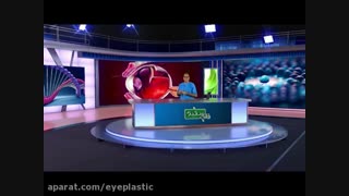 انسداد مجرای اشکی در کودکان و بزرگسالان | پروفسور کشکولی
