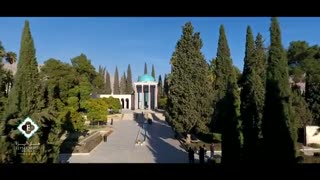 سعدی شیرازی استاد سخن