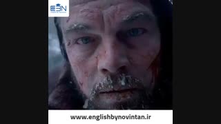 انگلیسی صحبت کردن افراد مشهور