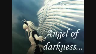 Nightcore_angel of darkness