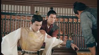 سریال چینی عاشقانه ببر و گل رز قسمت 15 با زیرنویس فارسی /The Romance of Tiger and Rose Chinese Drama 2020