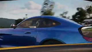 تریلر معرفی بازی Project CARS 3