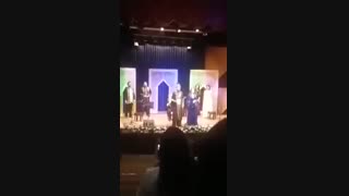 موللا پناه واقف : ندن دیر؟