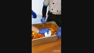 جوجه مراکشی