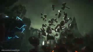 تریلر بازی Metal: Hellsinger - بازی رایانه