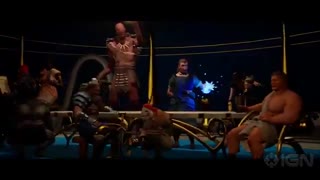 دانلود تریلر بازی The Waylanders - بازی رایانه