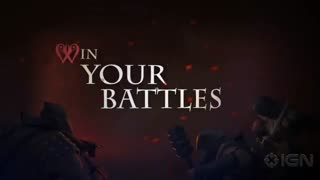 تریلر بازی Pathfinder: Kingmaker Definitive Edition - بازی رایانه