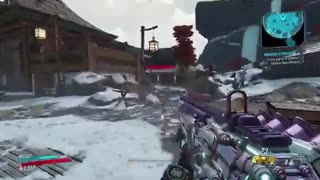 10 دقیقه از گیم پلی بازی Borderlands 3: Bounty of Blood - بازی رایانه