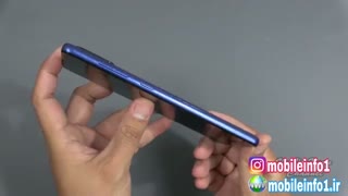 آنباکسینگ گلکسیA21s