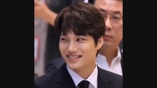 ری اکشن کای به کلمه اکسوال