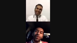 لایو مشترک روش شبکه سازی در فروش بیمه های عمر - وحید صفوی و علیرضا رجب / بیمه آسیا