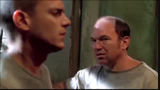 فرار از زندان 26 - Prison Break