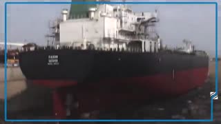 اهمیت کشتی سازی برای ایران چیست؟