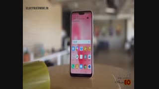 معرفی Huawei P20 Lite