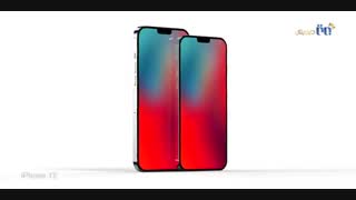 اطلاعات لو رفته از آیفون ۱۲ اپل