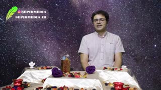 دل‌گفته ؛ برنامه سی و چهارم