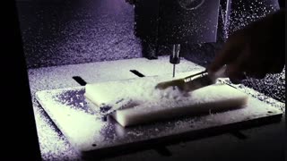 سی ان سی رومیزی میکسا (cnc mixa)