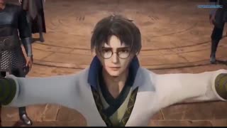 انیمه فروشگاه مختلف طب جهانی قسمت2