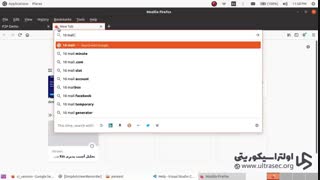 دوره آموزشی تست نفوذ وب در دنیای واقعی - قسمت دوم