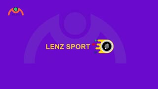 لوگو موشن لنز اسپرت ایرانسل | mologo.ir