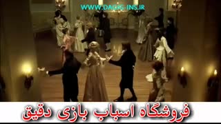 موزیک ویدئو میکس