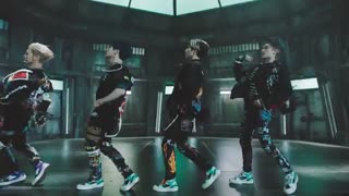 اجرای دیگر wayv_tumback time_rebirth ver