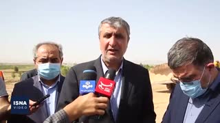 توضیحات وزیر راه و شهرسازی درباره وضعیت مسکن