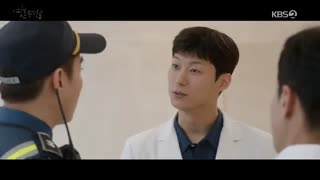 قسمت یازدهم سریال کره ای شفا دهنده روح . درستت میکنم . مکانیک روح Soul Mechanic 2020 +زیرنویس