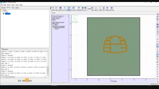 شبیه سازی ساخت ایستگاه مترو و پل در نرم افزار FLAC 2D (فلک دو بعدی)