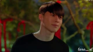 میکس سریال تولدی دوباره (جونگ بوم و سابین)