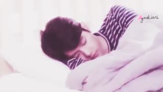 Chanbaek FMV When I Fall