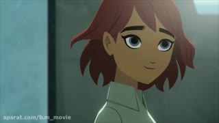 AMV کارمن سندیگو و کراکل(قشنگه)