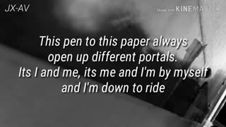 No glory _ krale & skan