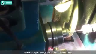 تراش فست سنگ الماس