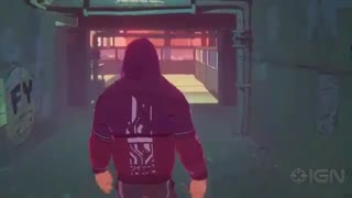 تریلر رونمایی از بازی Foreclosed - بازی رایانه