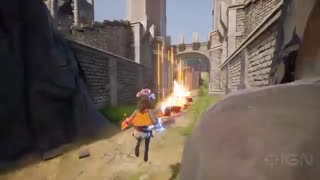 تریلر بازی Spellbreak  - بازی رایانه