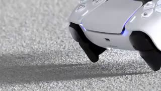 تیزر بررسی کنترلر Dual Sense