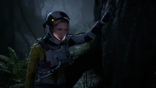 Returnal - Announcement Trailer | PS5