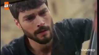 میکس بسیار زیبای سریال هرجایی .تردید.❤