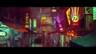 تریلر بازی STRAY  - بازی رایانه