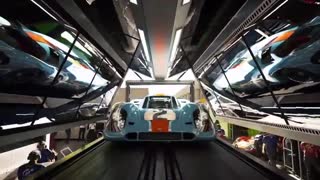 Gran Turismo 7 Reveal Trailer - PS5