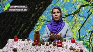 دل‌گفته ؛برنامه‌ی سی و ششم