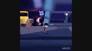 دانلود موزیک ویدیوی انیمیشنی We are bullet proof. یازدهمین هدیه فستا۲۰۲۰