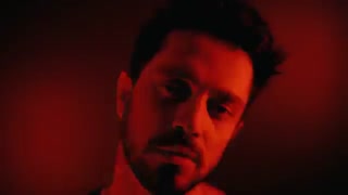موزیک ویدئوی جدید و شنیدنی Kalben از مراد بوز