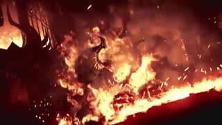 تریلر رونمایی Demon's Souls - بازی مگ