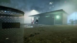 تریلر گیم پلی GhostWire: Tokyo  - بازی مگ