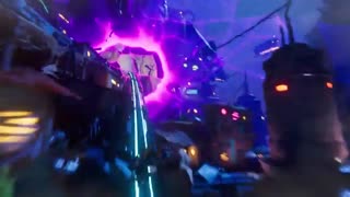 تریلر رونمایی  Ratchet & Clank: Rift Apart  - بازی مگ