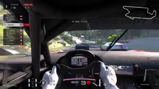 رونمایی از بازی Gran Turismo 7 - هاردیت